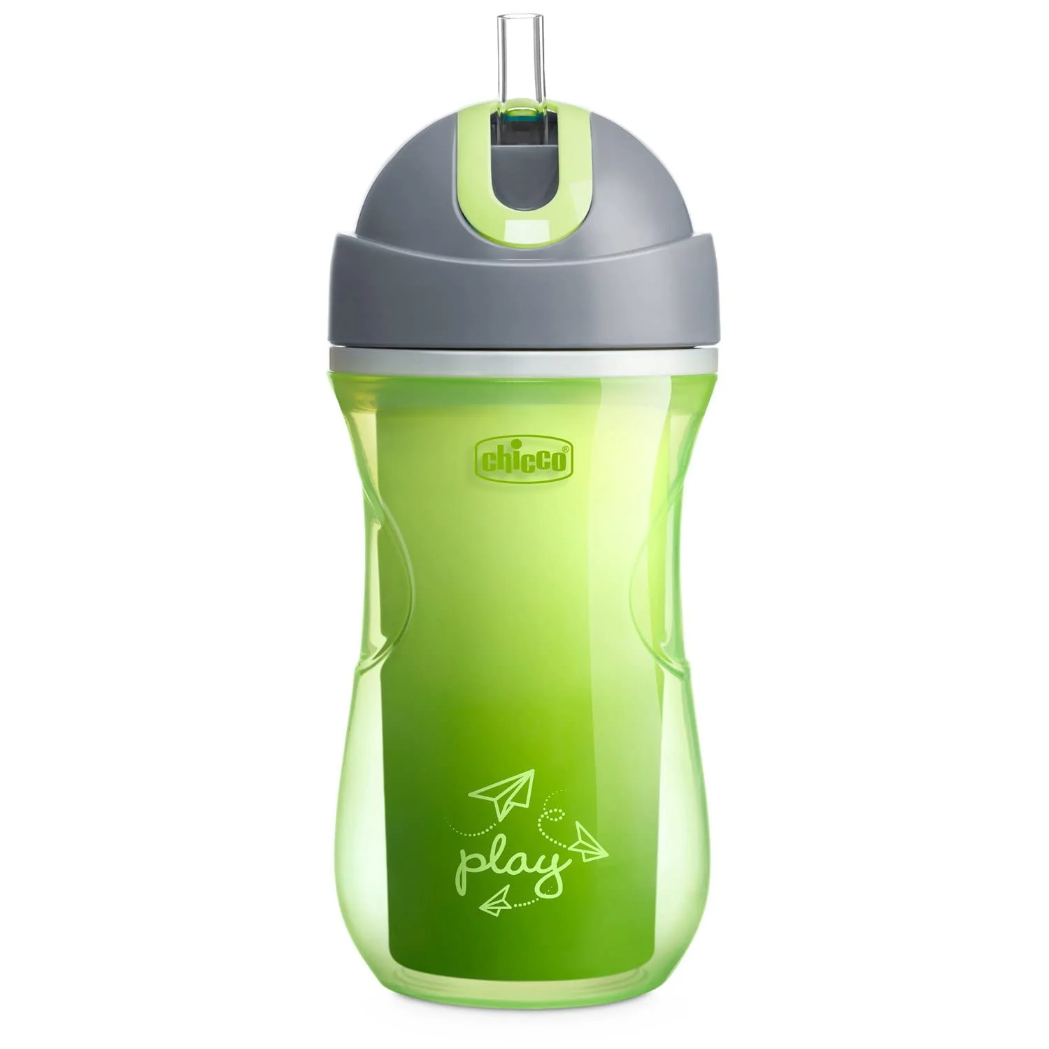 Chicco Sport Cup 14 M+ 266 ML 00006991300000 at Zubaidas Official™ - Image 4