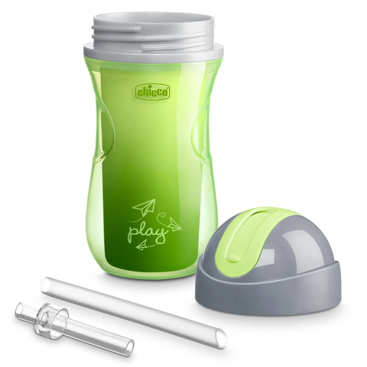 Chicco Sport Cup 14 M+ 266 ML 00006991300000 at Zubaidas Official™ - Image 5
