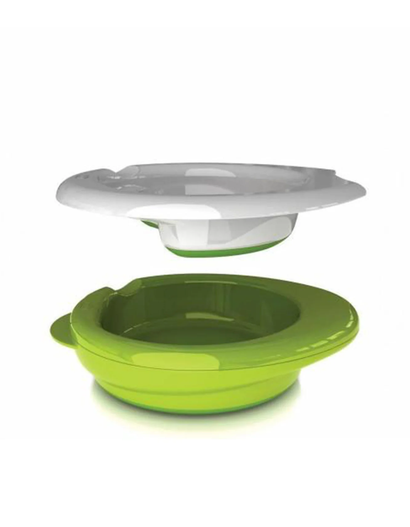 Chicco Stay Warm Plate 2 In 1 6 M+ 00006826000000 at Zubaidas Official™ - Image 3