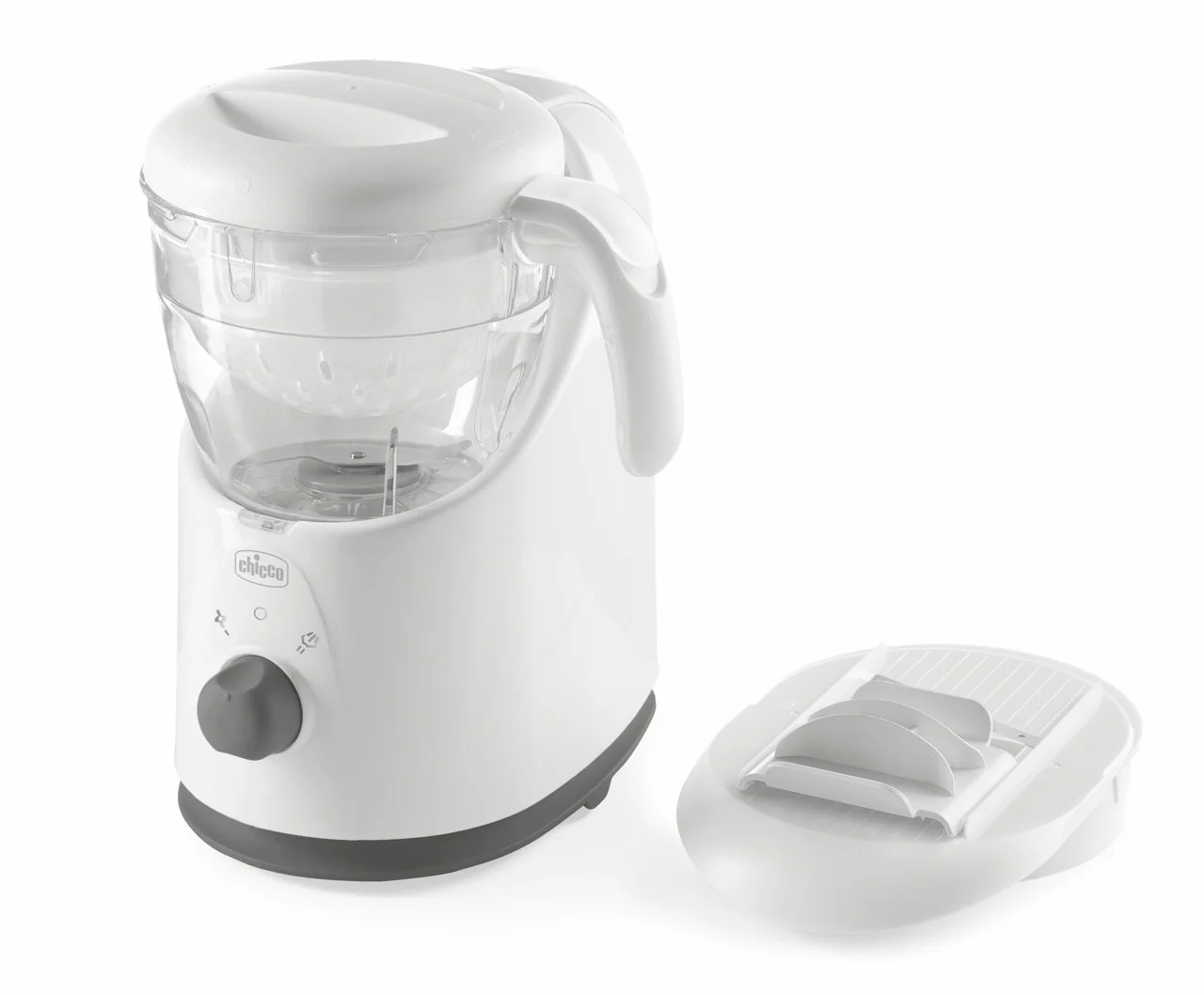 Chicco Steam Cooker Easy Meal 00007656000000 at Zubaidas Official™