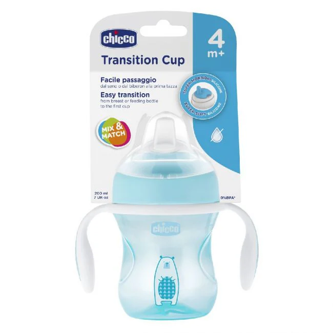 Chicco Transition Cup 4 M+ 00006911200000 at Zubaidas Officialâ„¢