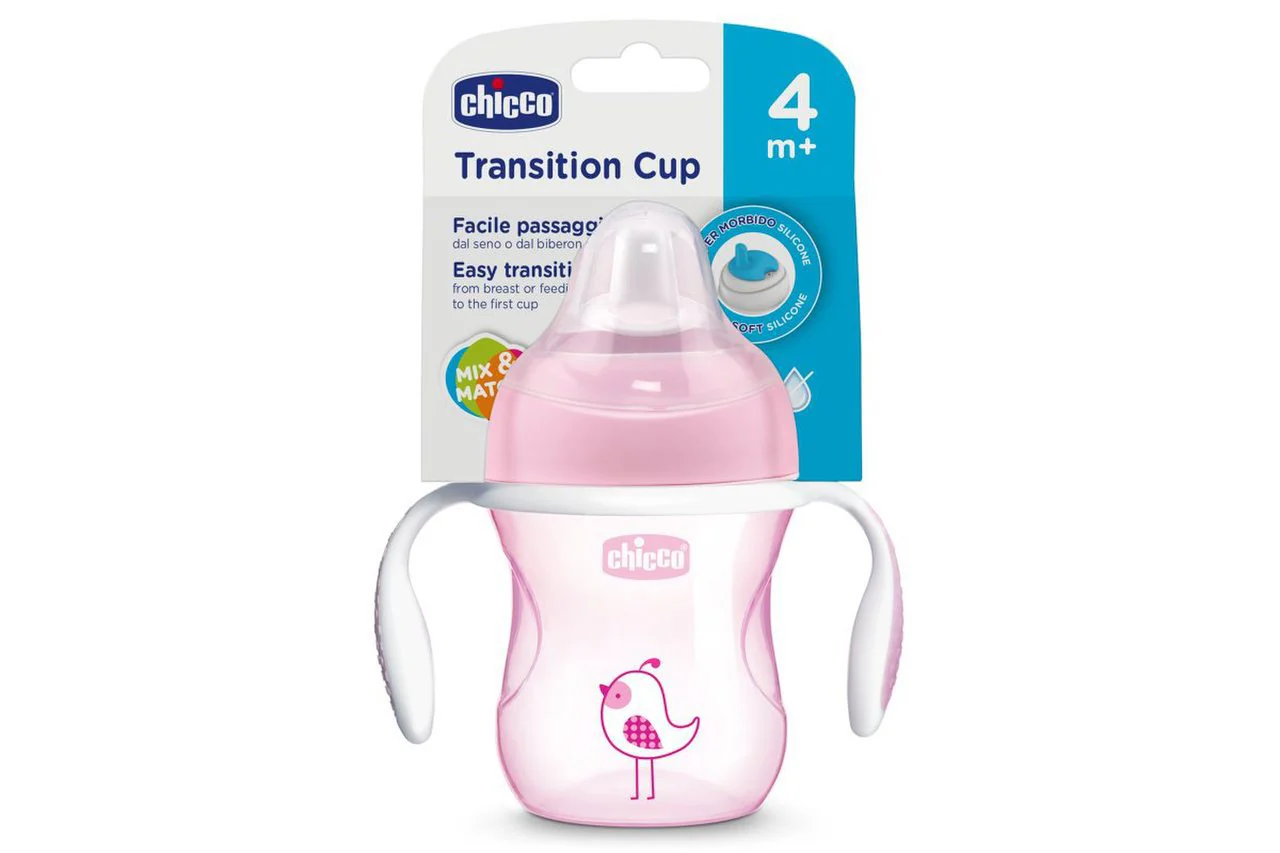 Chicco Transition Cup 4 M+ 00006911200000 at Zubaidas Officialâ„¢ - Image 2