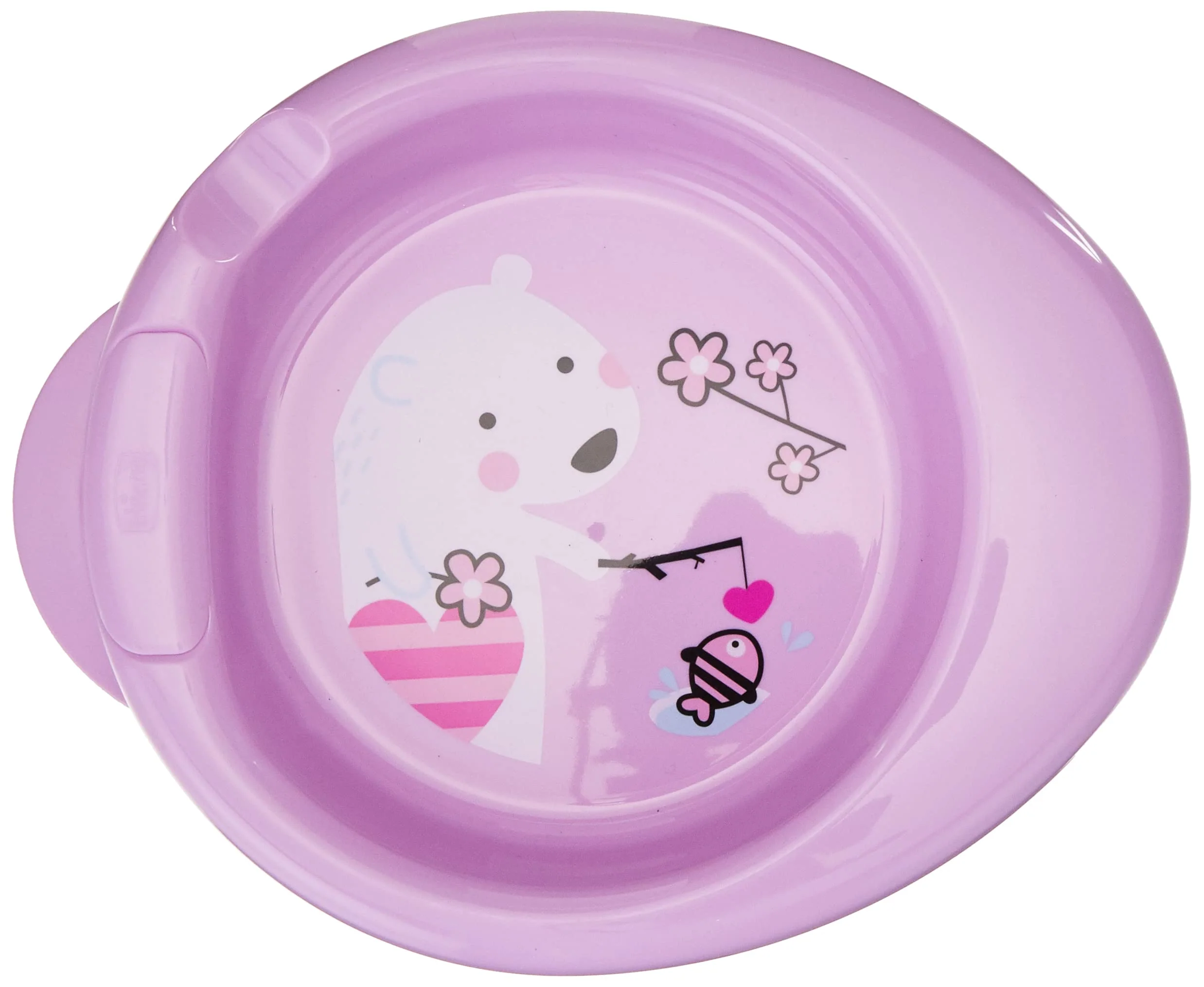 Chicco Warmy Plate 6 M+ 00016000100000 at Zubaidas Official™