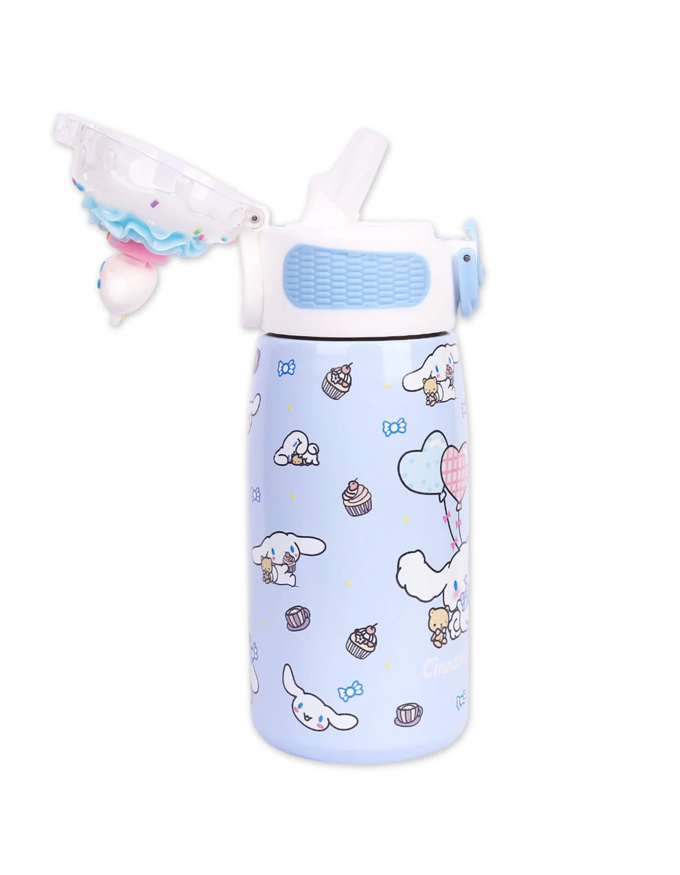 Water Bottle Cinnamoroll at Zubaidas Official™ Pakistan - Image 2