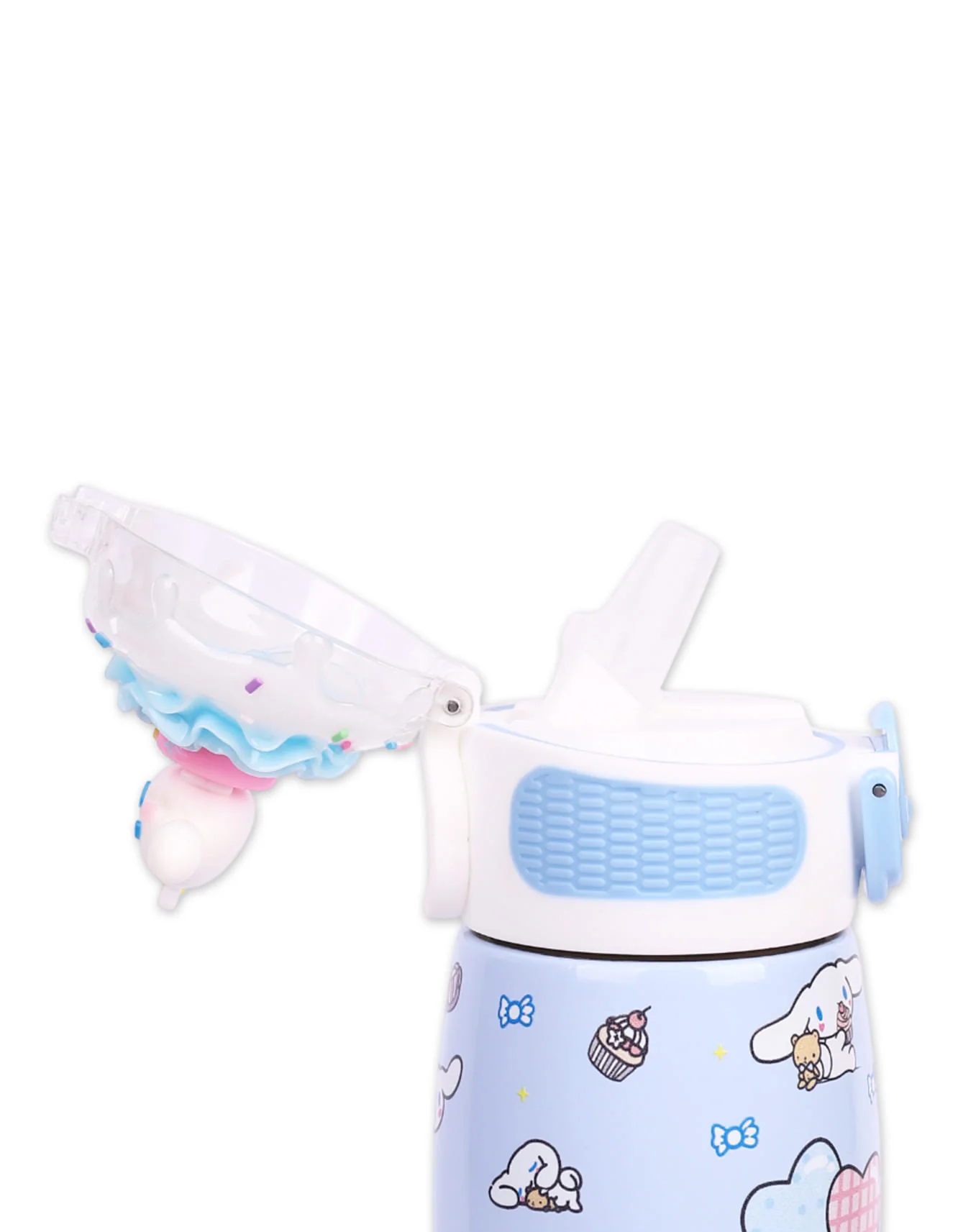 Water Bottle Cinnamoroll at Zubaidas Official™ Pakistan - Image 3