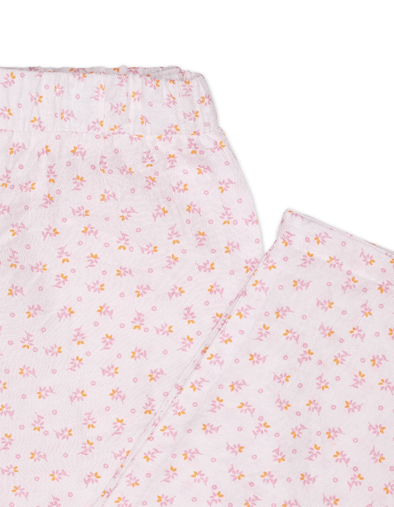 Co Ord Suit Set 2 Pieces Bambies® Pink at Zubaidas Official™ Pakistan - Image 3