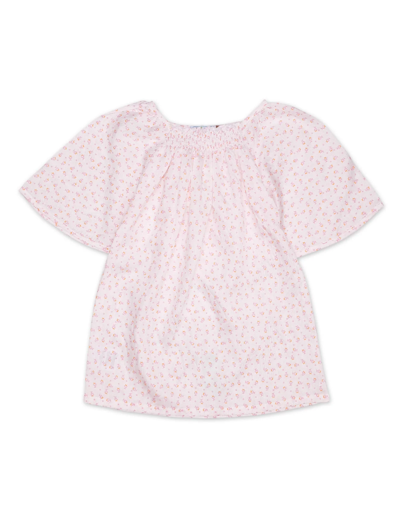 Co Ord Suit Set 2 Pieces Bambies® Pink at Zubaidas Official™ Pakistan - Image 4