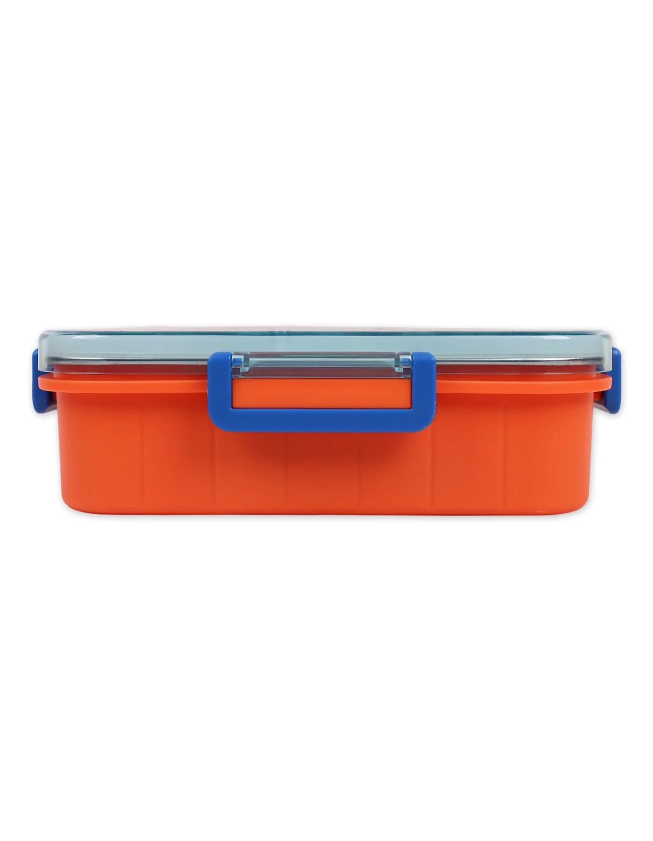 Lunch Box Construction Stainless Steel at Zubaidas Official™ Pakistan - Image 4