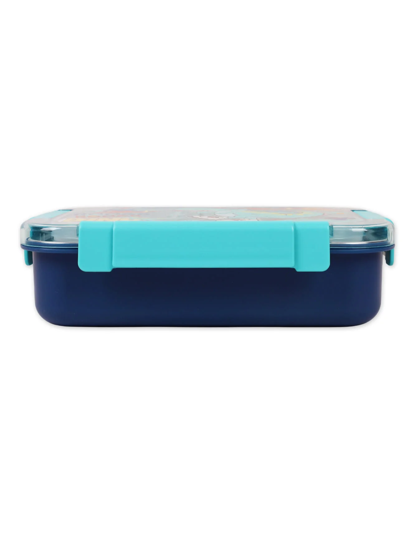 Lunch Box Dino Stainless Steel at Zubaidas Official™ Pakistan - Image 4