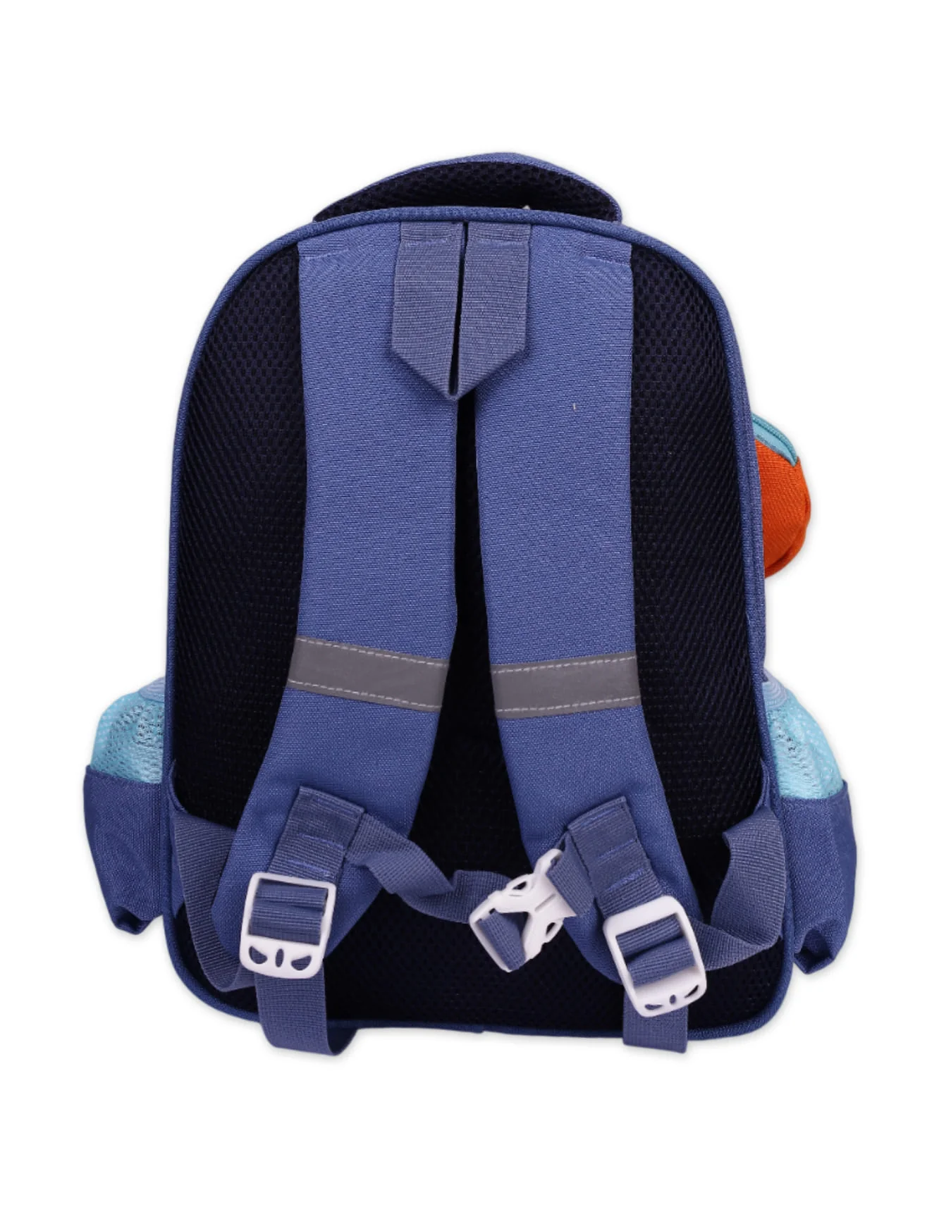 School Bag Dinosaur with Pouch at Zubaidas Official™ Pakistan - Image 3