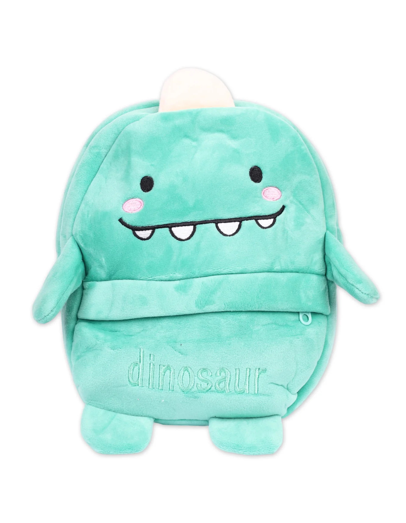 Plush Backpack Dinosaur (Small) at Zubaidas Official™ Pakistan