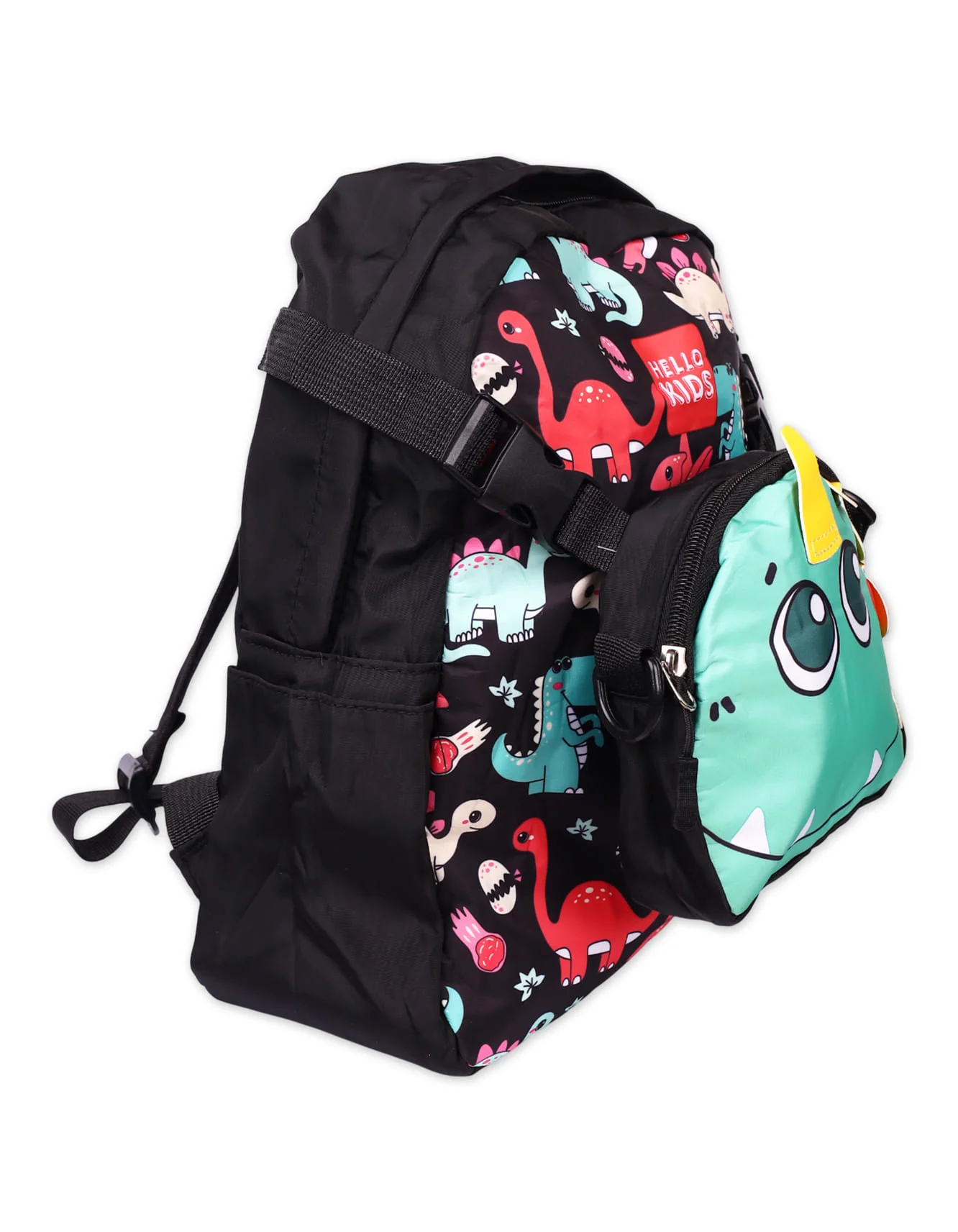 School Bag Dinosaur at Zubaidas Official™ Pakistan - Image 2