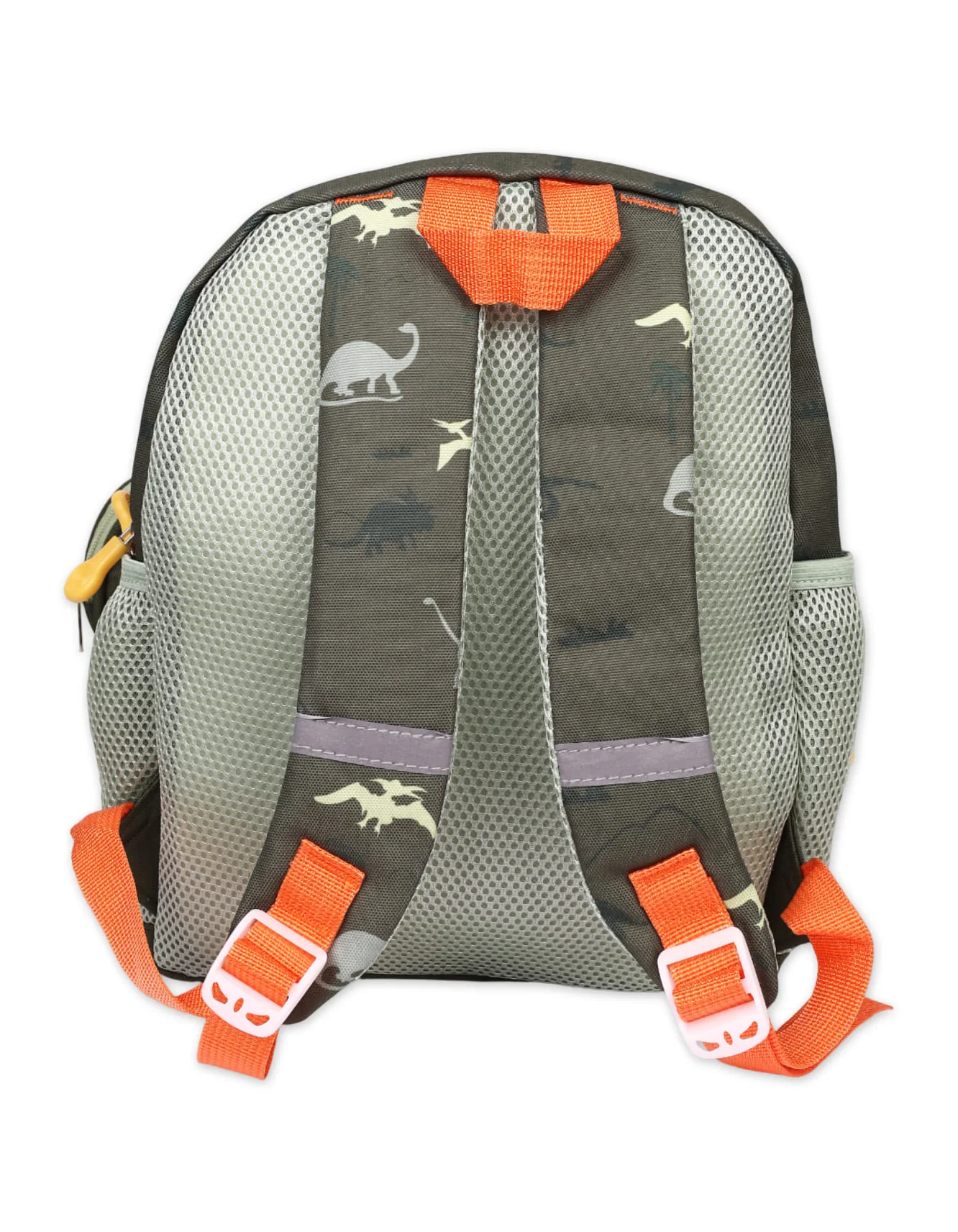 School Bag Dinosaur with Pouch at Zubaidas Official™ Pakistan - Image 3