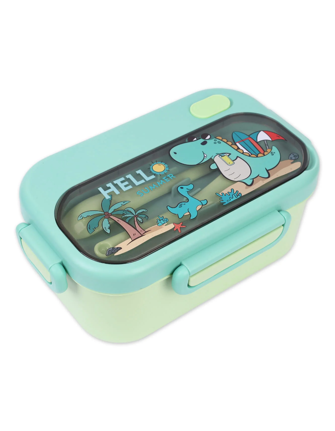 Lunch Box Dino at Zubaidas Official™ Pakistan