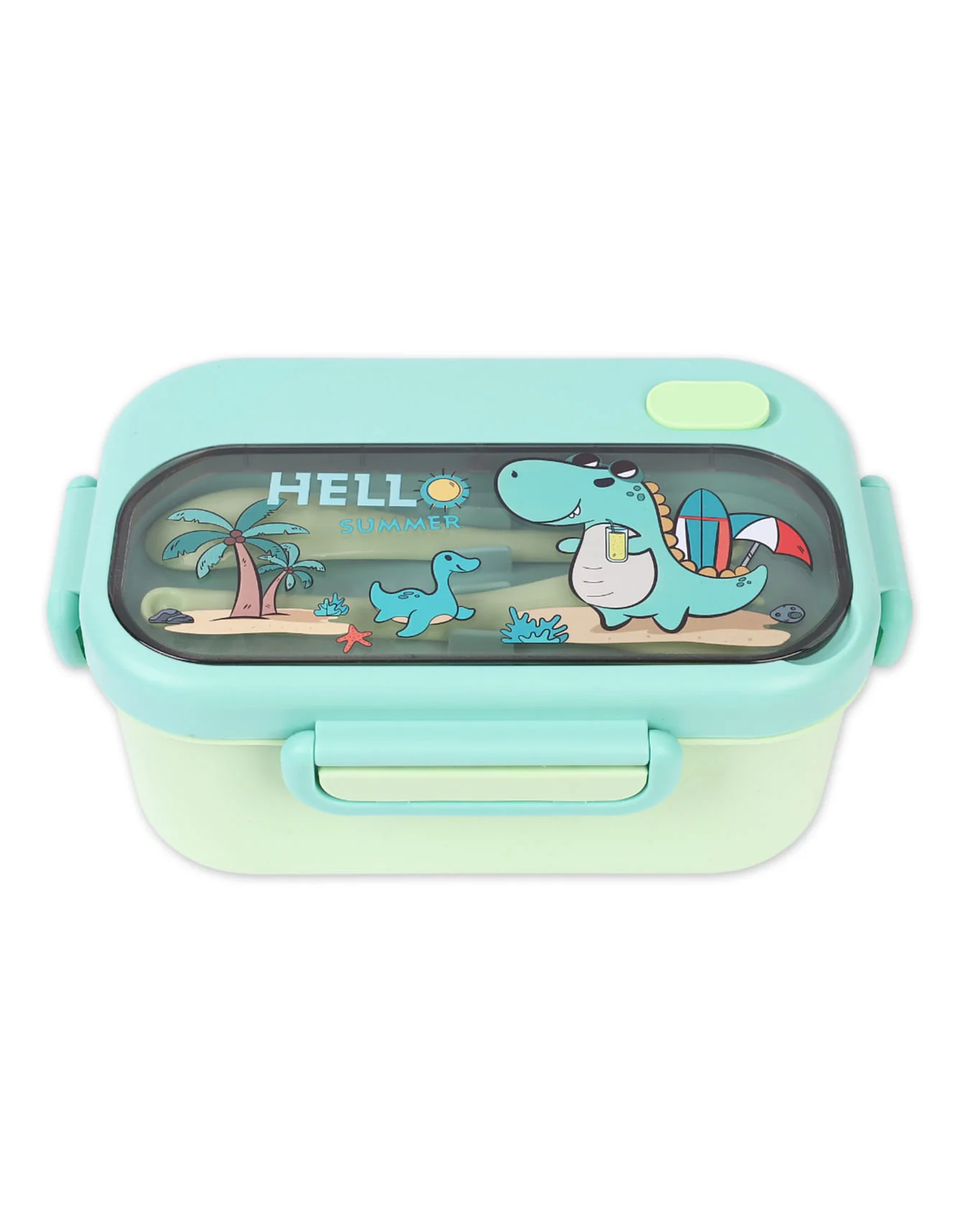 Lunch Box Dino at Zubaidas Official™ Pakistan - Image 3