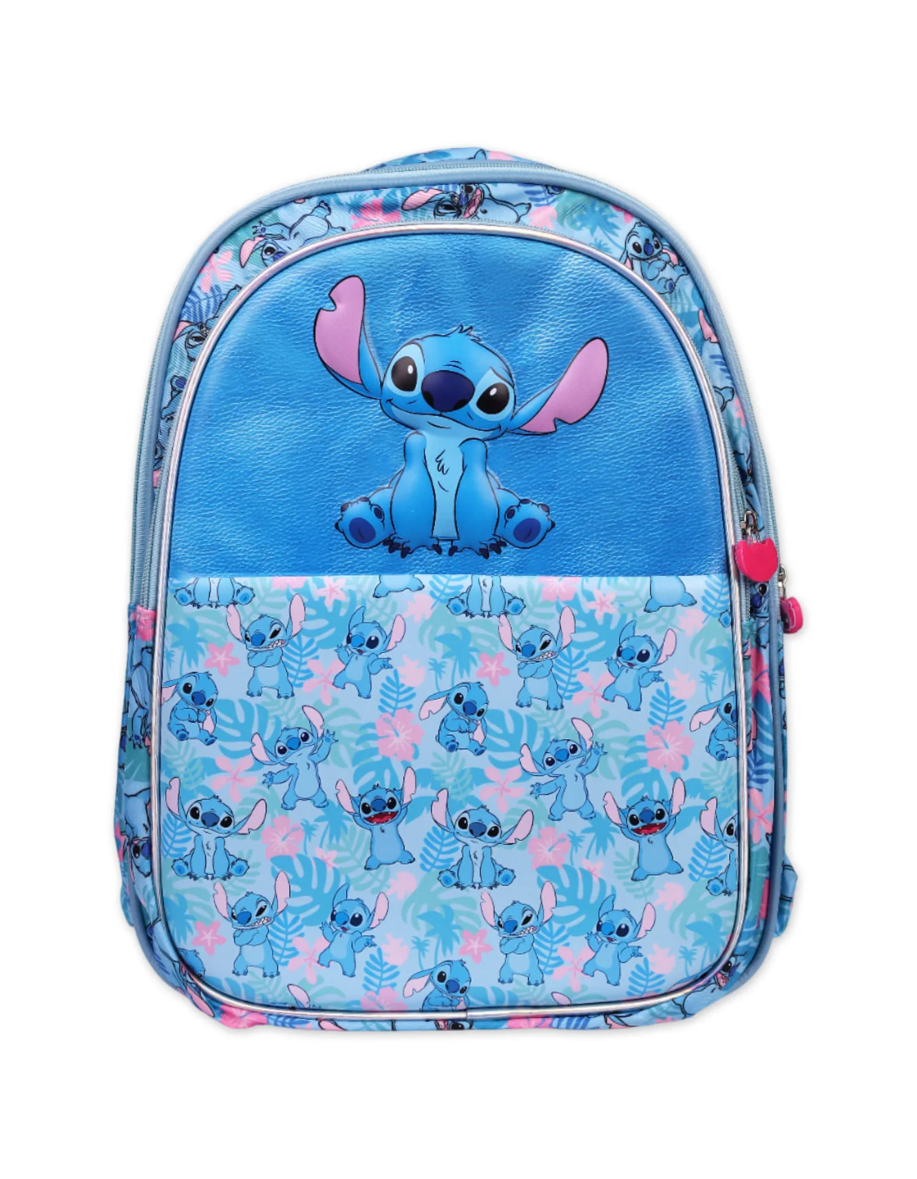 School Bag Disney Stitch at Zubaidas Official™ Pakistan