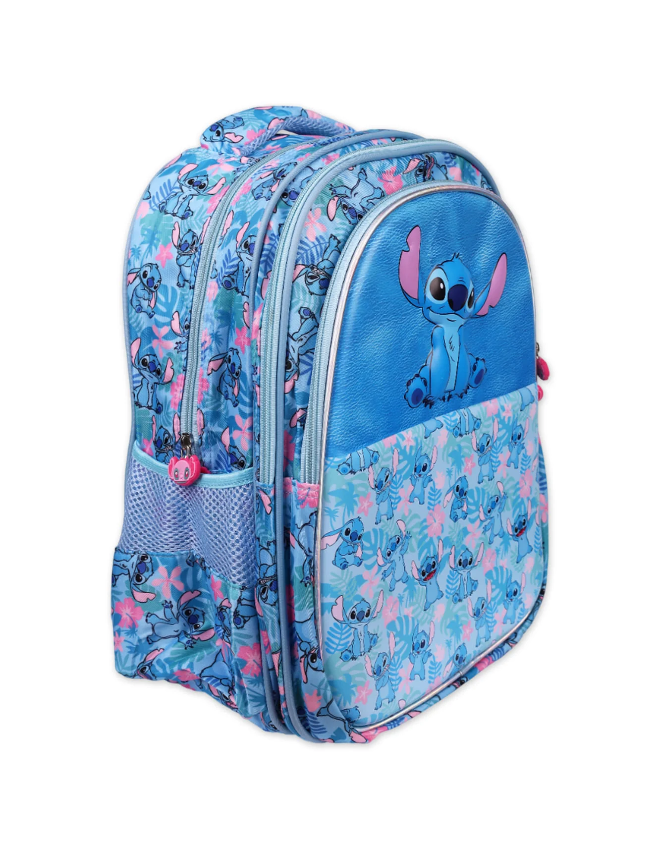 School Bag Disney Stitch at Zubaidas Official™ Pakistan - Image 2