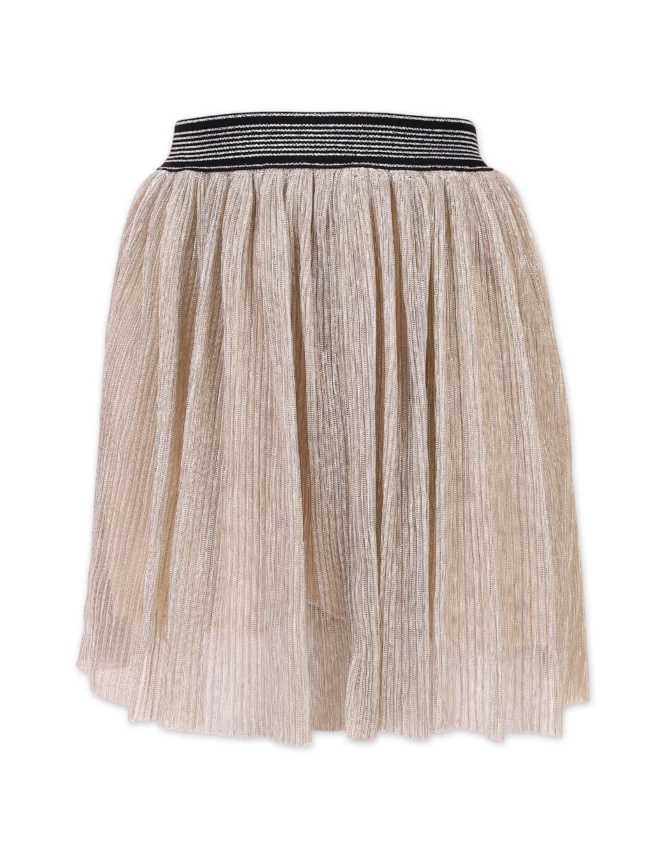 Skirt Fancy with a metallic shimmer at Zubaidas Official™ Pakistan