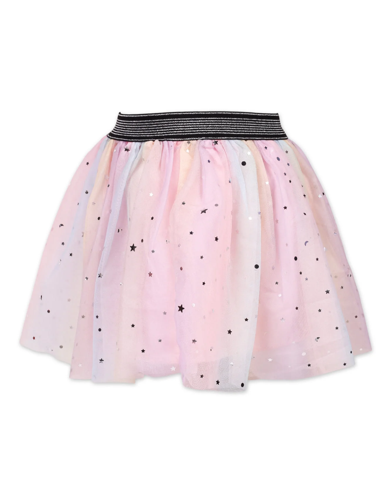 Skirt Fancy Shining Stars at Zubaidas Official™ Pakistan