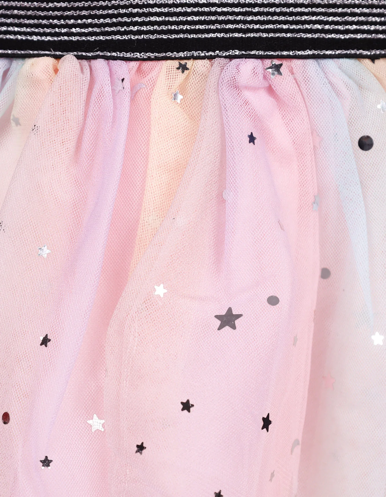 Skirt Fancy Shining Stars at Zubaidas Official™ Pakistan - Image 2