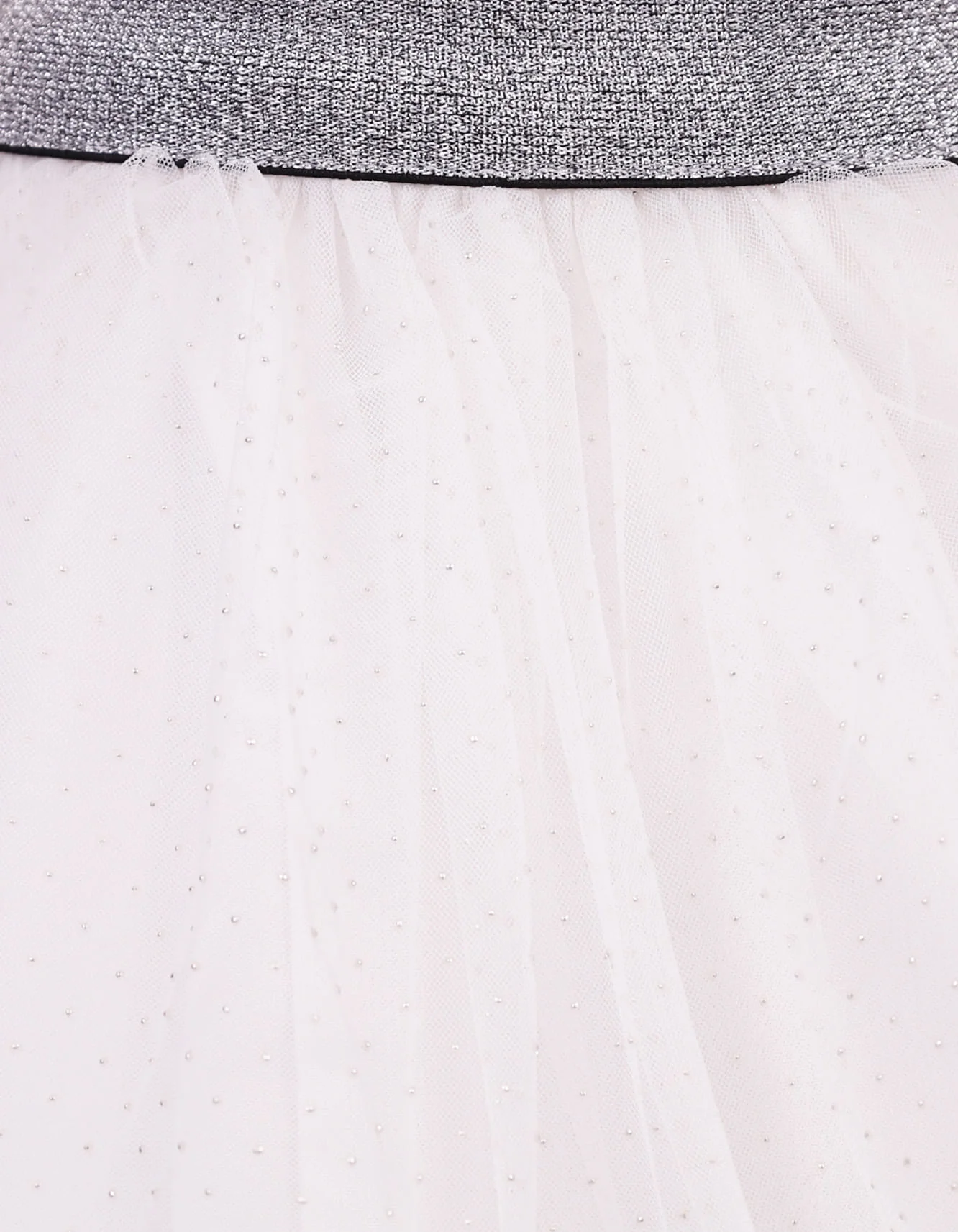 Skirt Fancy Tulle at Zubaidas Official™ Pakistan - Image 2