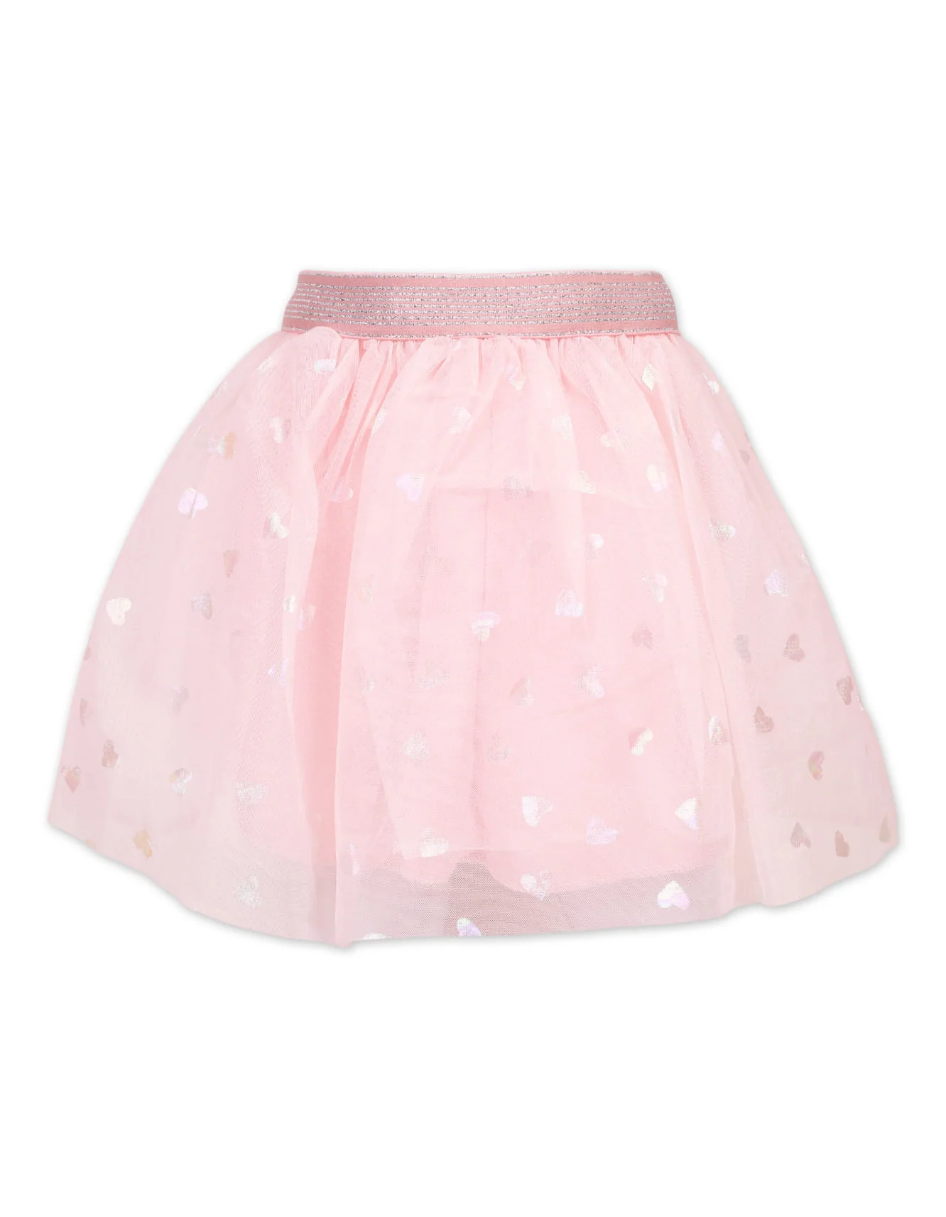 Skirt Fancy Shining Hearts at Zubaidas Official™ Pakistan