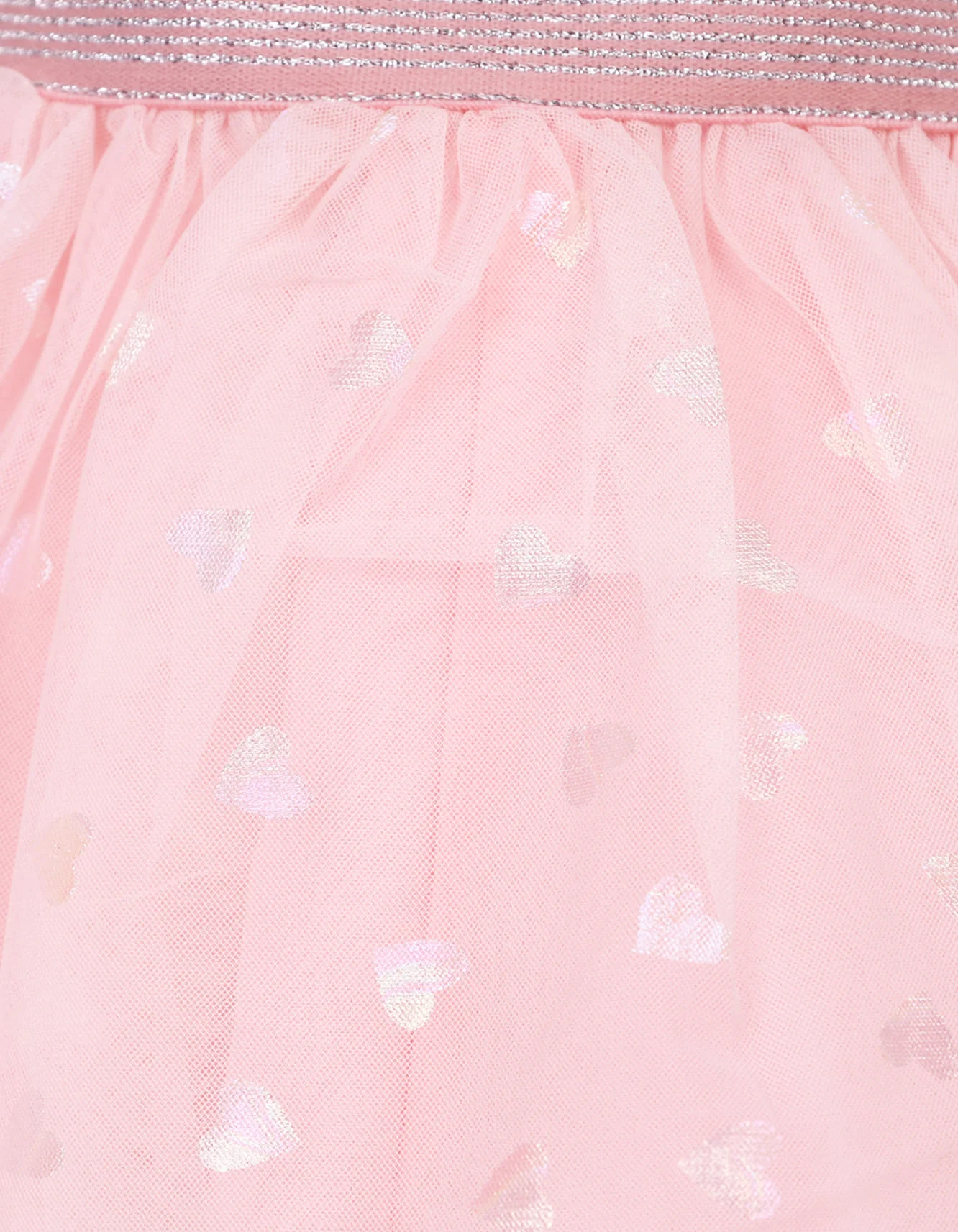 Skirt Fancy Shining Hearts at Zubaidas Official™ Pakistan - Image 2