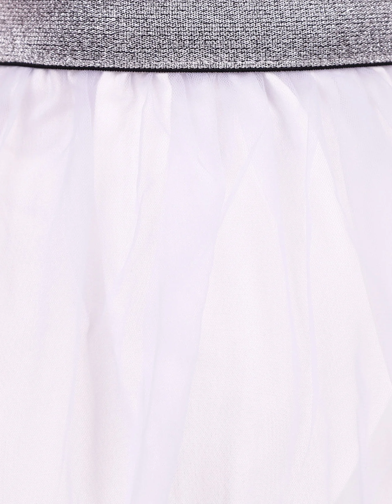 Skirt Fancy Tulle at Zubaidas Official™ Pakistan - Image 2