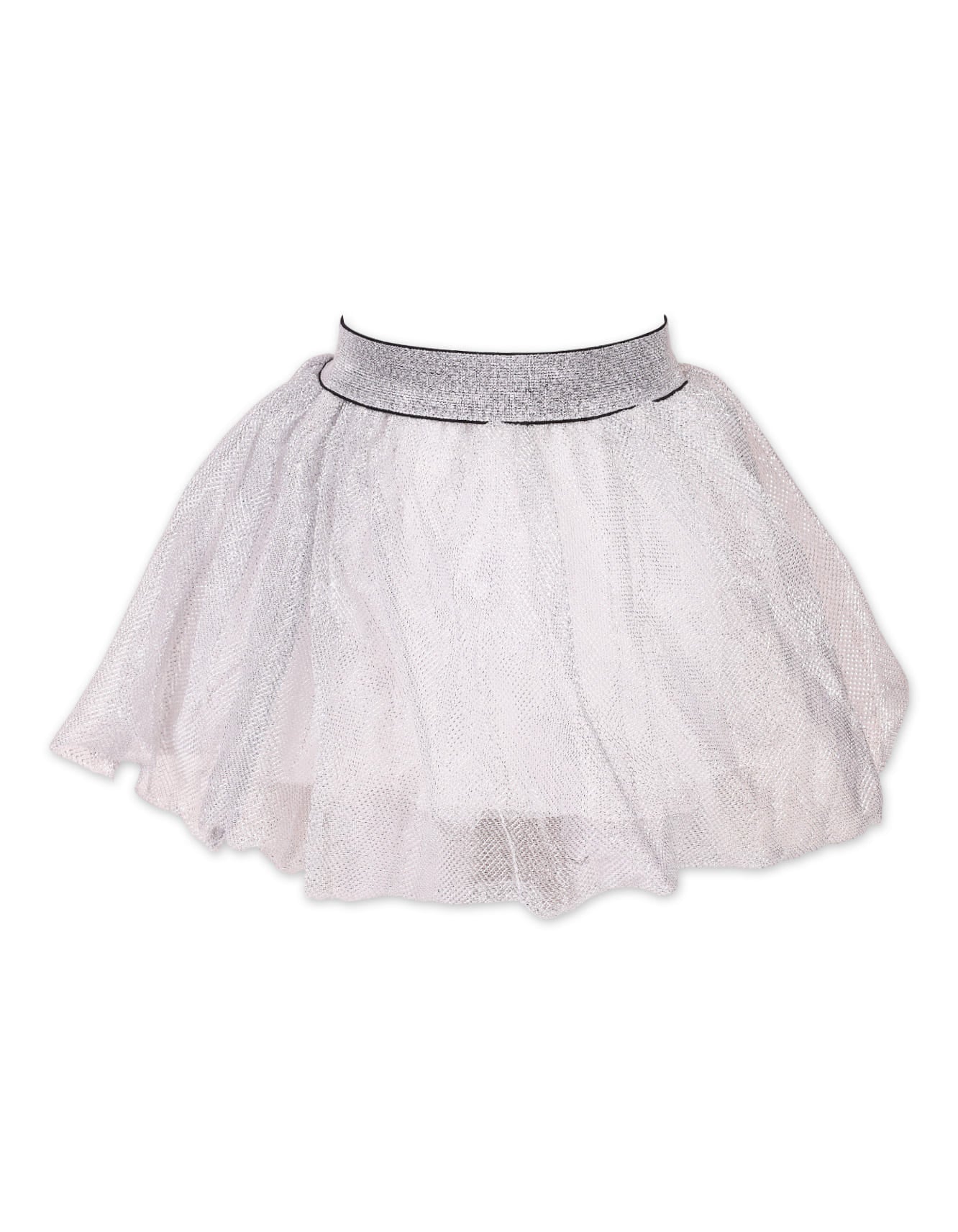 Skirt Fancy Tulle at Zubaidas Official™ Pakistan