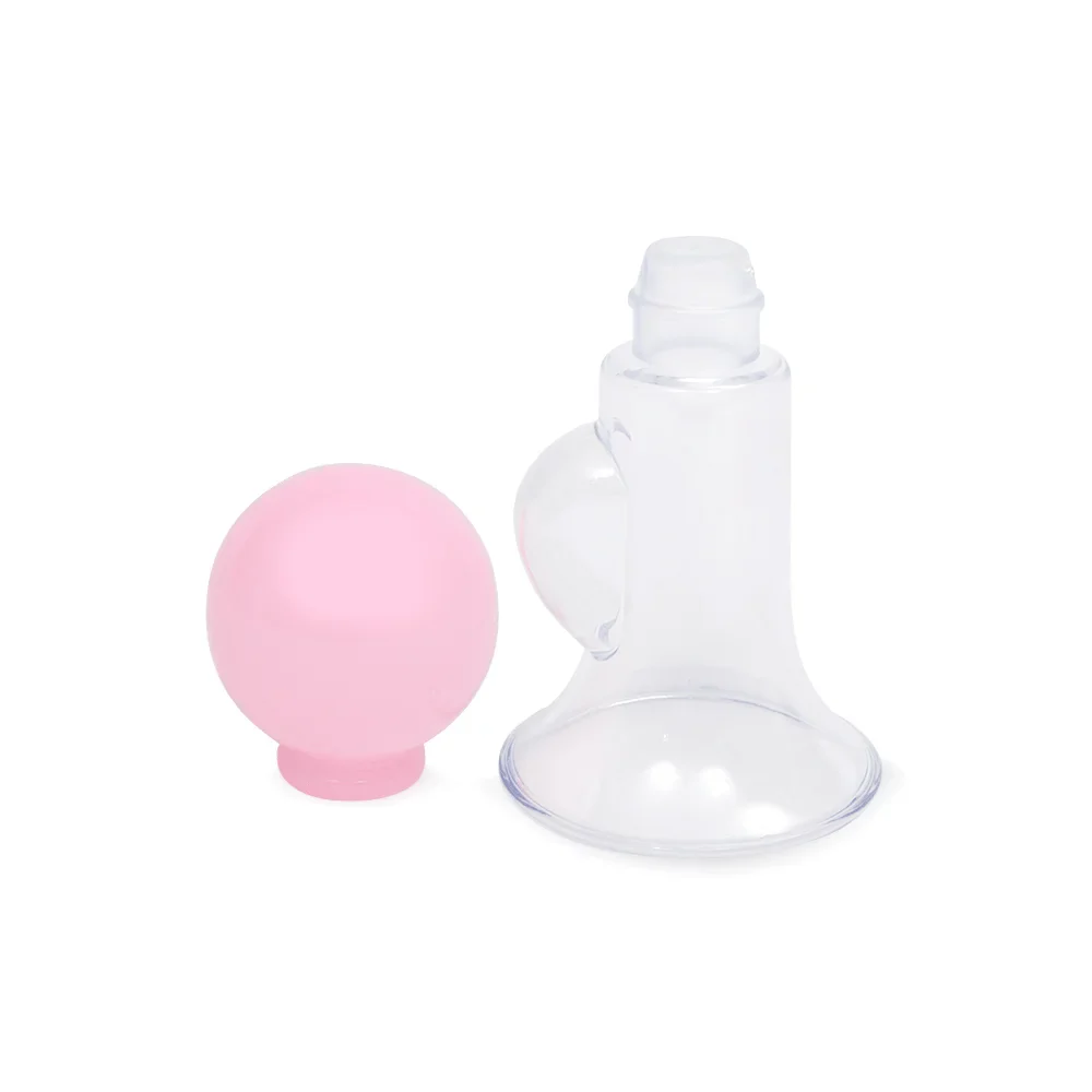 Zubaida's Farlin Breast Pump Plastic - BF-638 - Image 2
