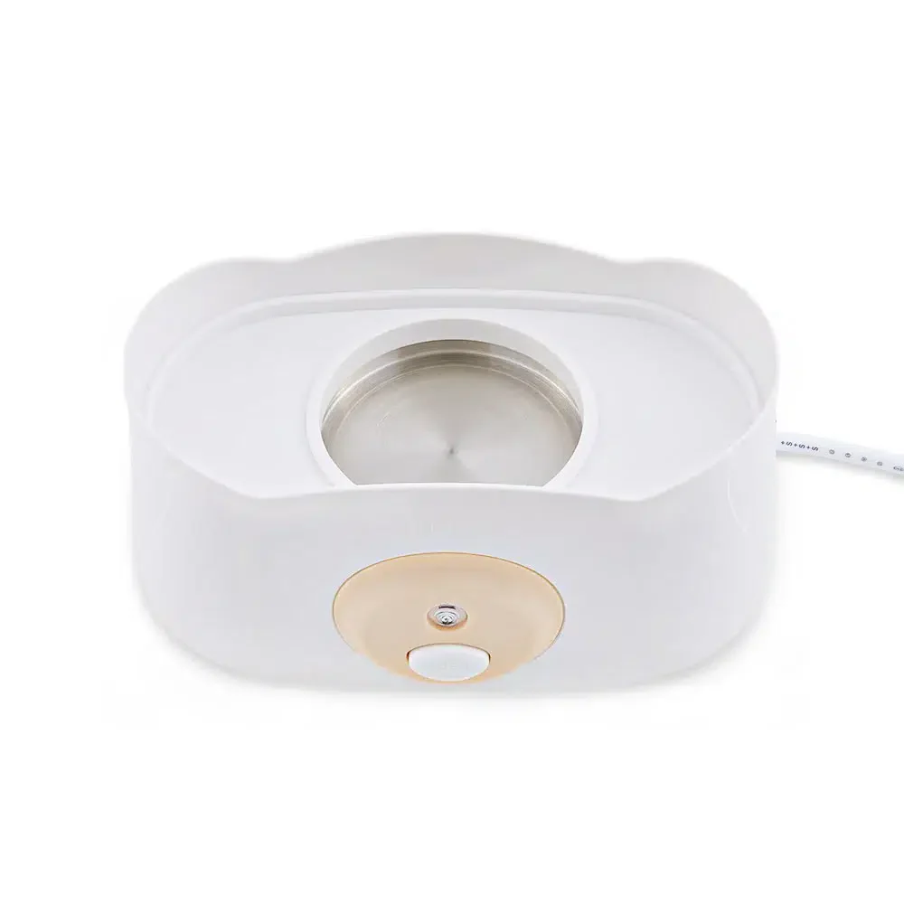 Zubaida's Farlin Compact Auto Steam Sterilizer - TOP-219 - Image 9