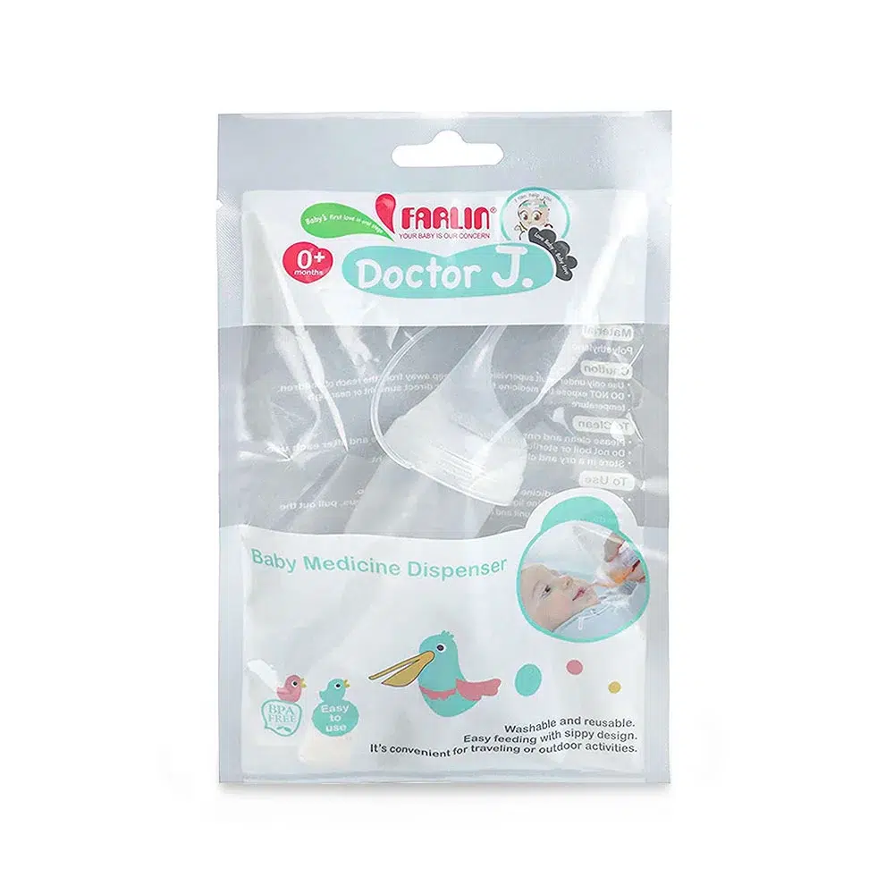 Farlin Multipurpose Medi Feeder - BC-30004 - Image 3
