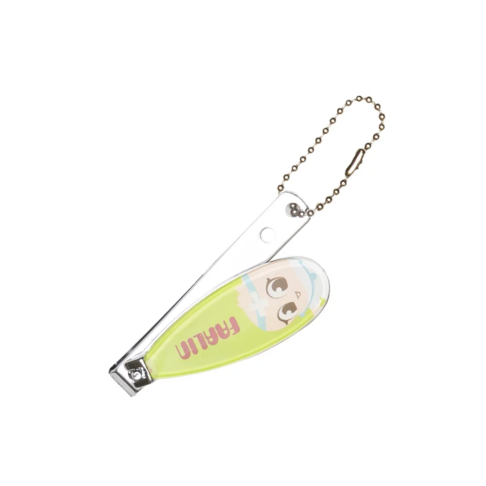 Zubaida's Farlin Nail Clipper Green - BF-160C
