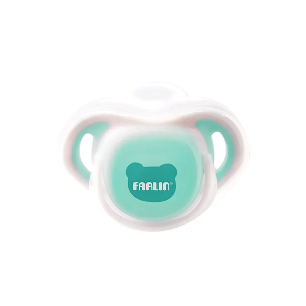 Farlin Opal Pacifier - OPL-01 - Image 2