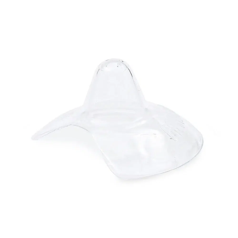 Zubaida's Farlin Silicone Nipple Sheild 24MM - 2 Pcs - AA-31010 - Image 2