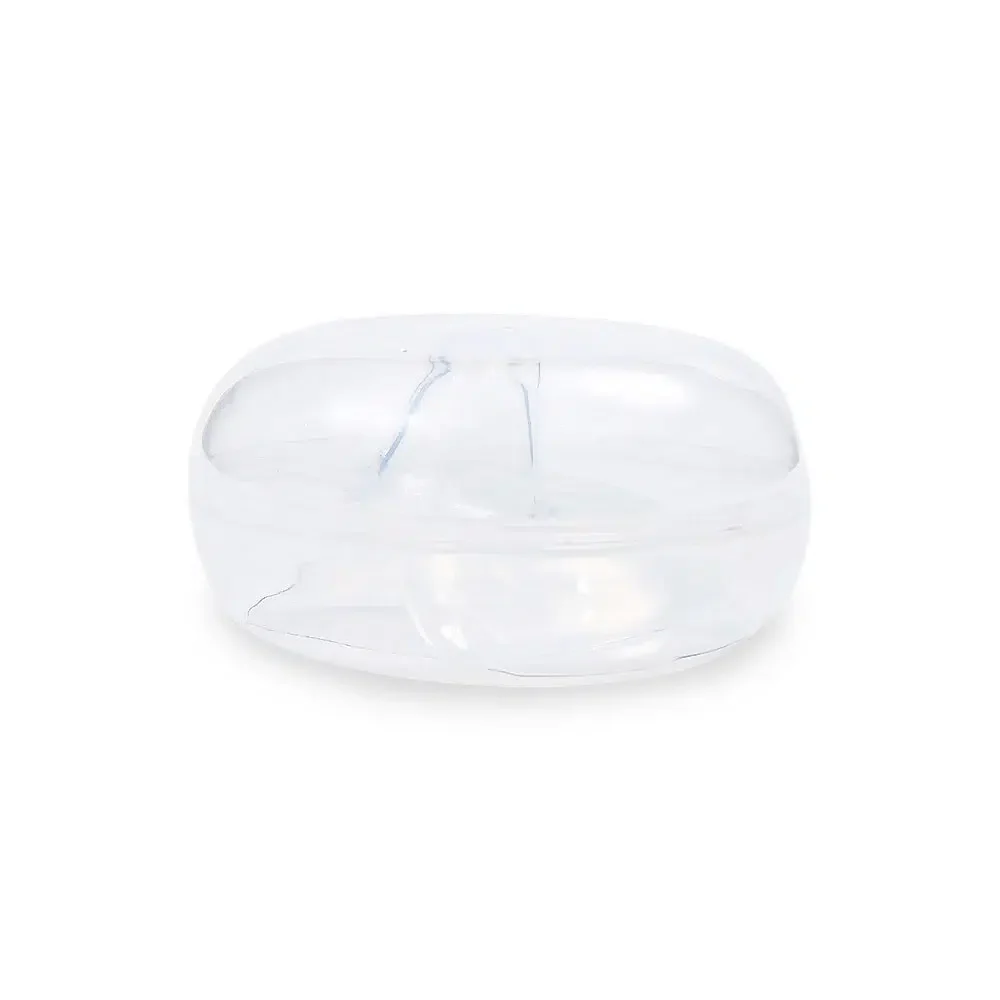 Zubaida's Farlin Silicone Nipple Sheild 24MM - 2 Pcs - AA-31010 - Image 3