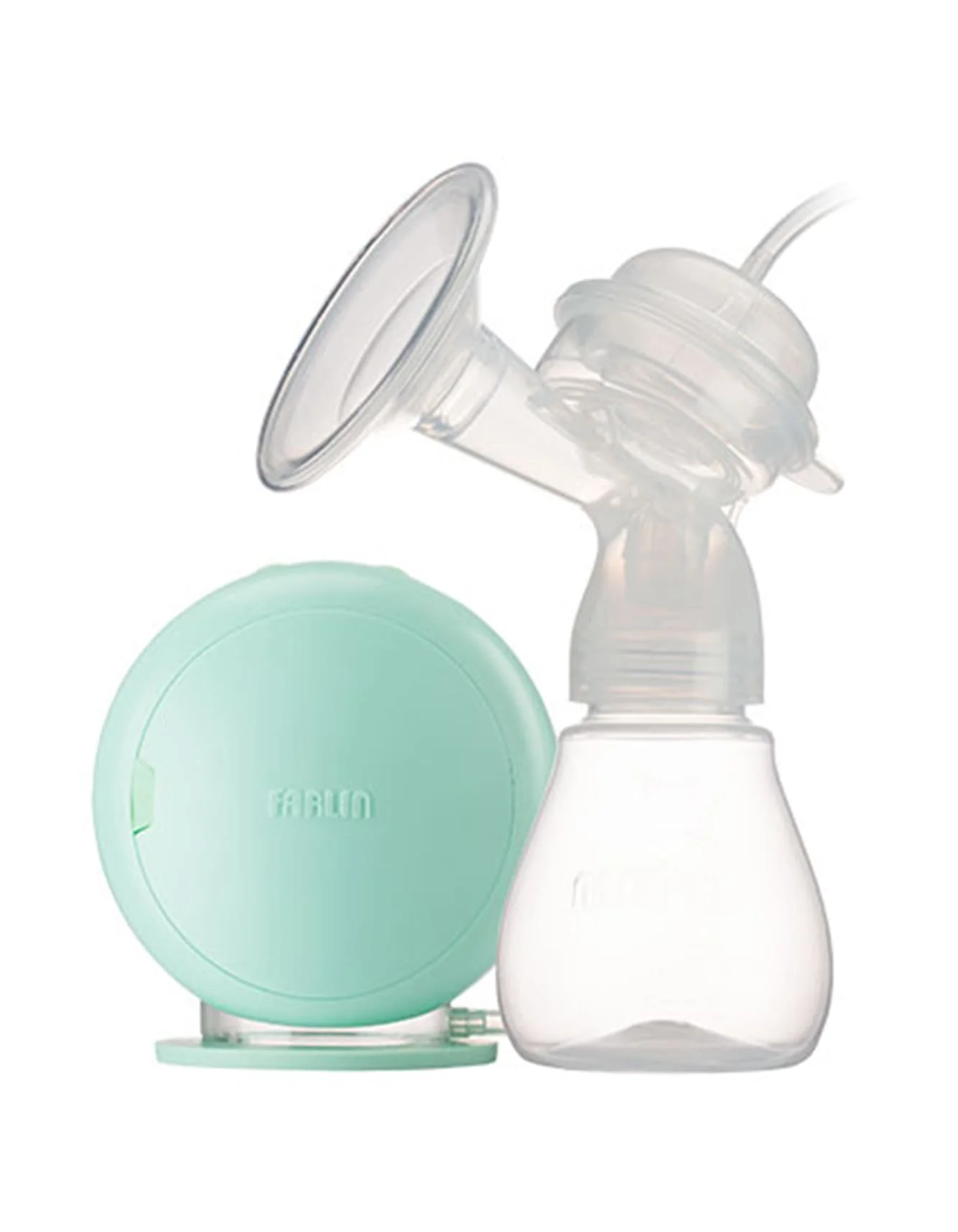 Zubaida's Farlin SN Ele-Macano Electric Breast Pump - AA-12014