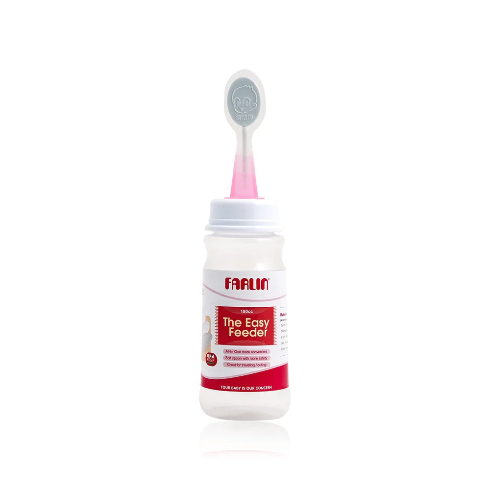 Zubaida's Farlin Spoon Feeder - BF-193A
