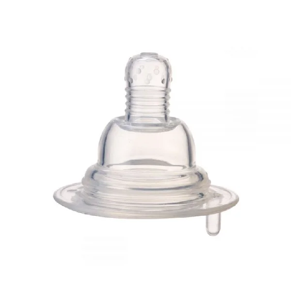 Zubaida's Farlin Standard Neck Teats Stretchy (L) Pk-2 - T-3-L
