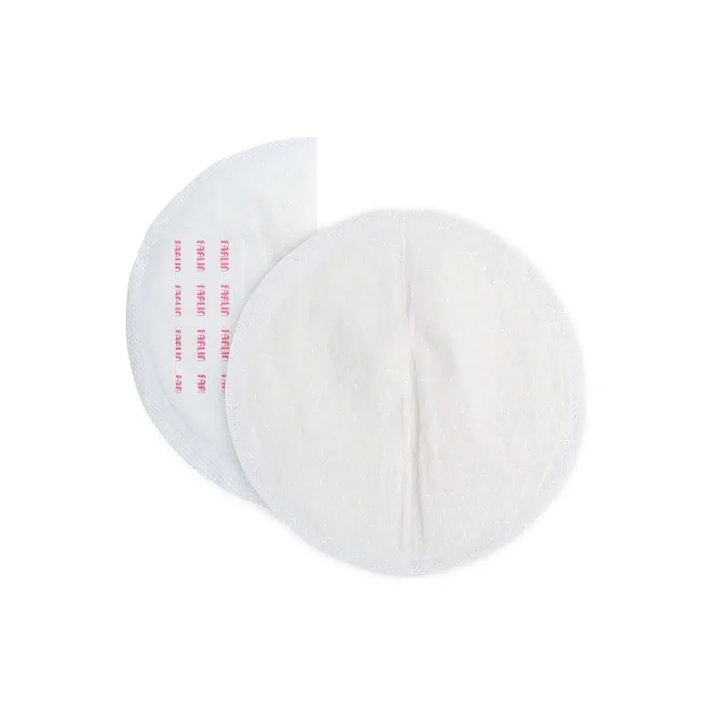Zubaida's Farlin Ultra Thin Breast Pads Pk-120 - AA-31015 - Image 2