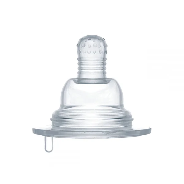 Zubaida's Farlin Wide Neck Teats Stretchy Pk-2 - P-3-M