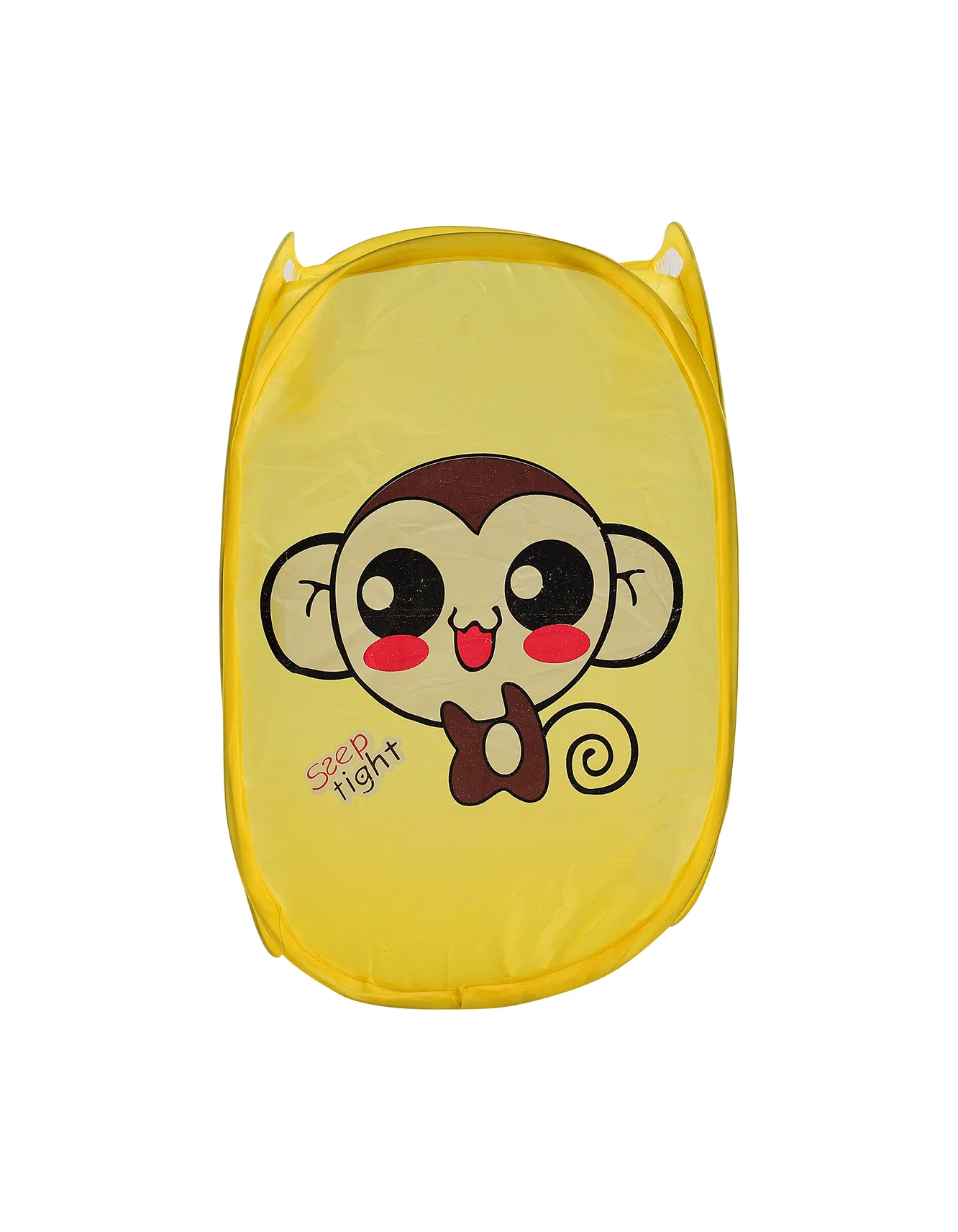 Zubaida's Foldable Laundary Basket