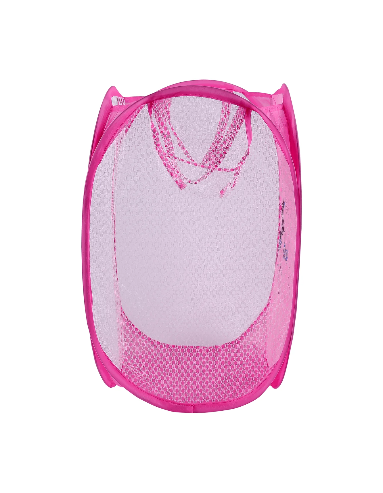 Zubaida's Foldable Laundary Basket - Image 4