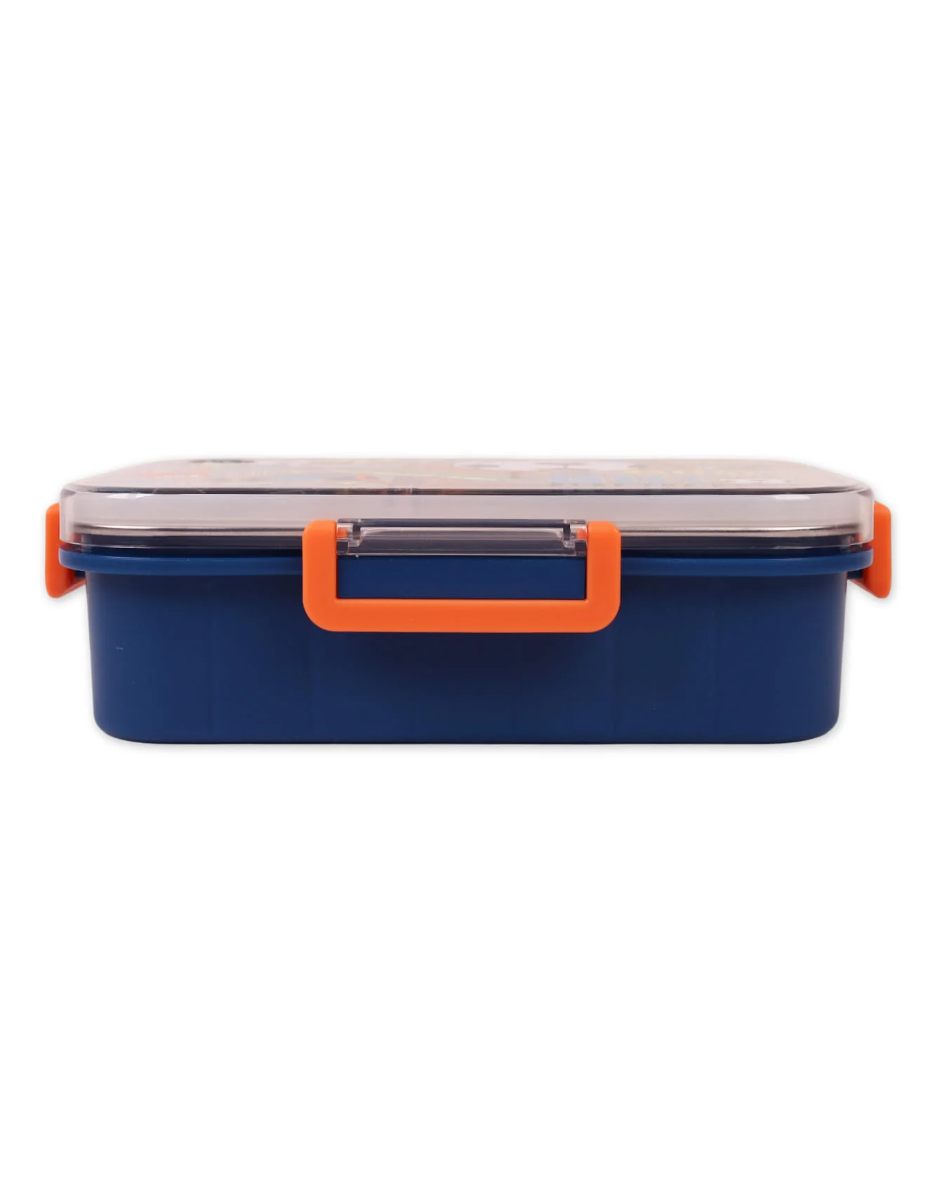 Lunch Box Football Stainless Steel at Zubaidas Official™ Pakistan - Image 4