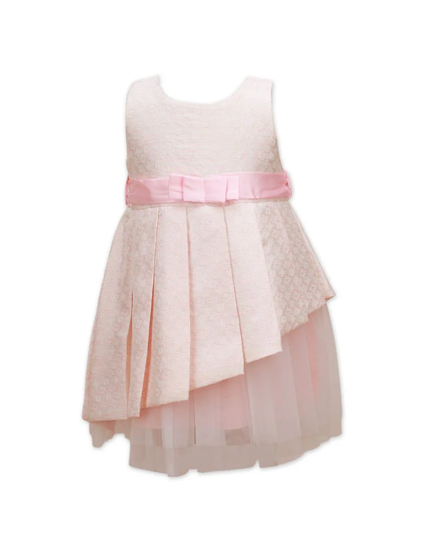 Zubaida's Formal Frock - Infant