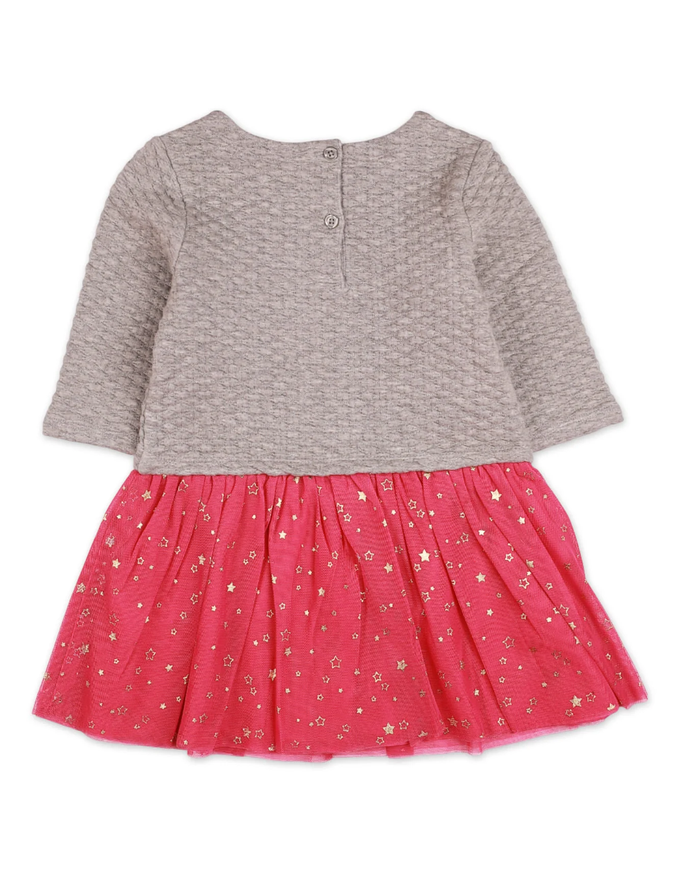 Frock Glitter Stars at Zubaidas Official™ - Image 2