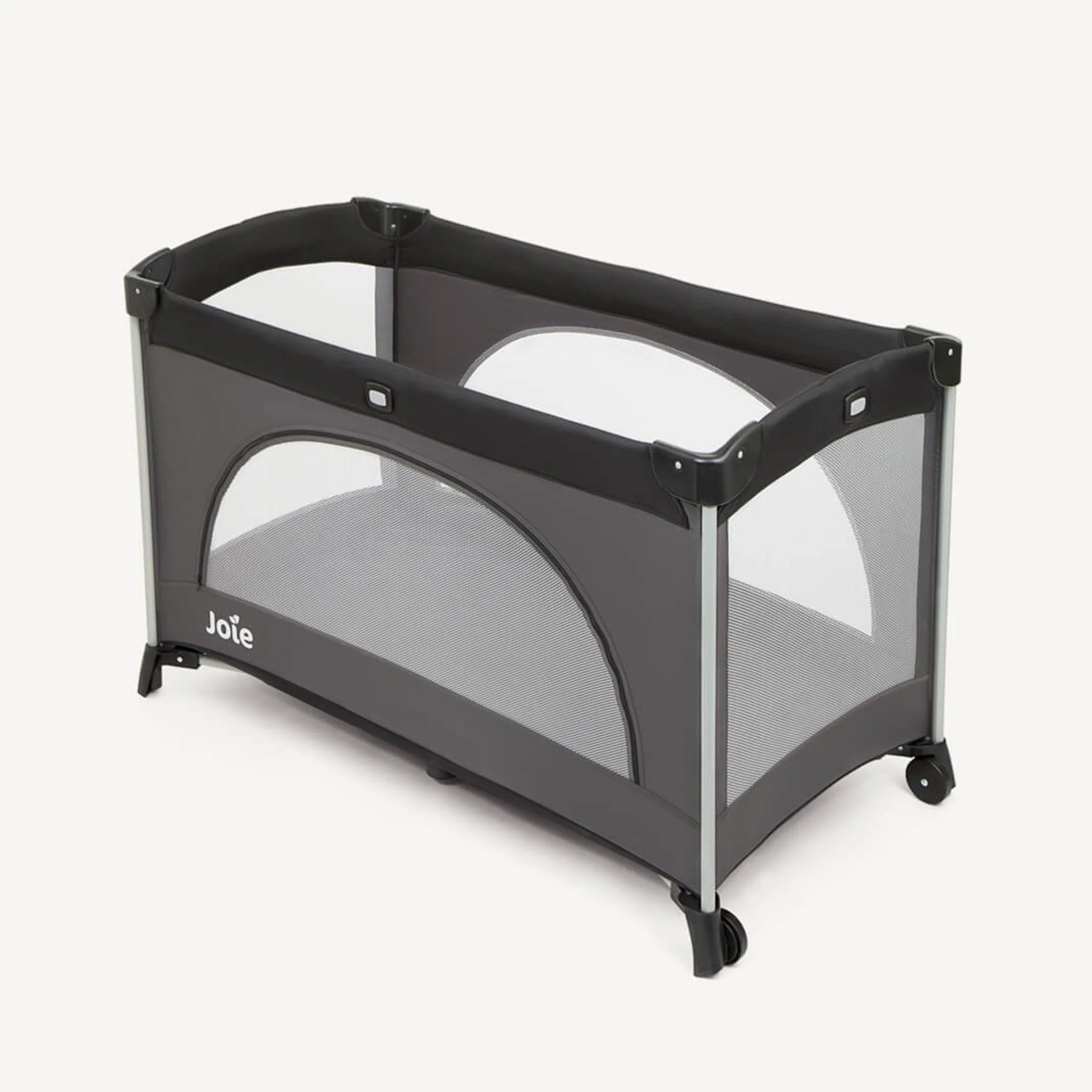 Joie™ Allura™ 120 Travel Cot Ember P1206CAEMB000 at Zubaidas Official™ Pakistan - Image 3
