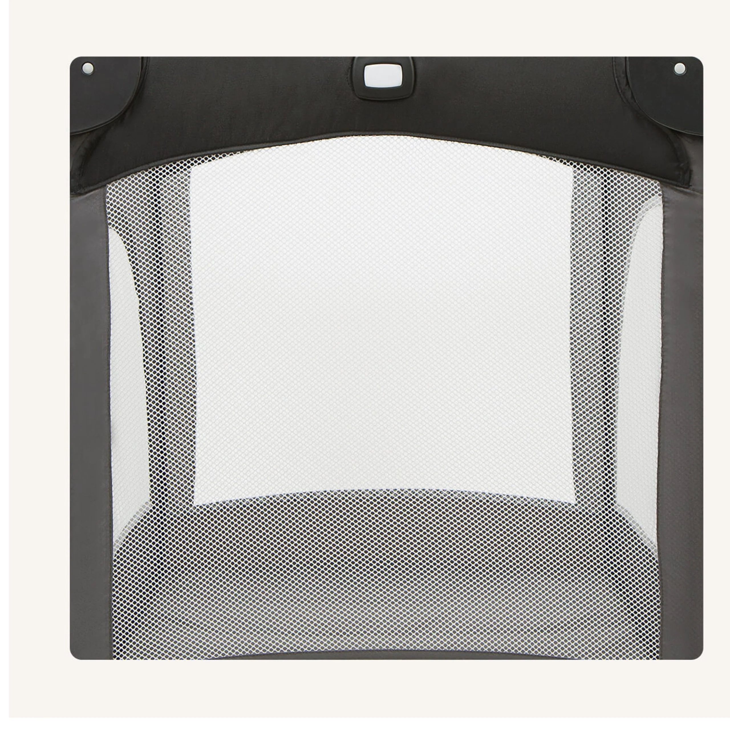 Joie™ Allura™ 120 Travel Cot Ember P1206CAEMB000 at Zubaidas Official™ Pakistan - Image 5