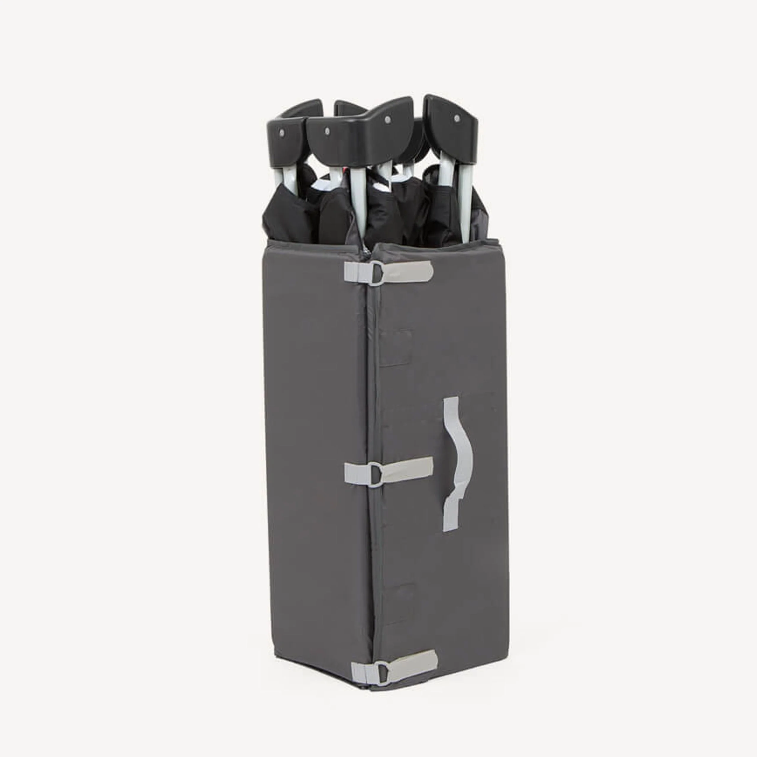 Joie™ Allura™ 120 Travel Cot Ember P1206CAEMB000 at Zubaidas Official™ Pakistan - Image 7