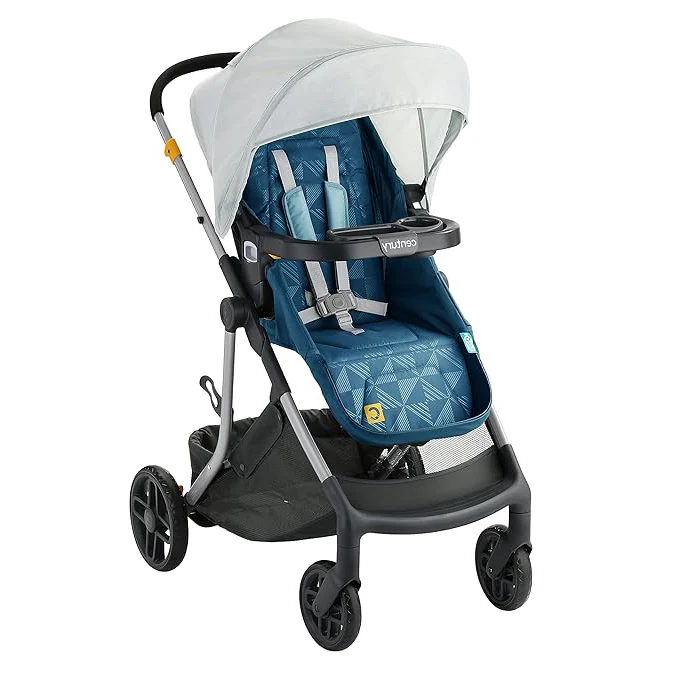 Graco® Century™ Swap On™ Modular Stroller Splash G-6KD00SHC 2164605 at Zubaidas Official™ Pakistan